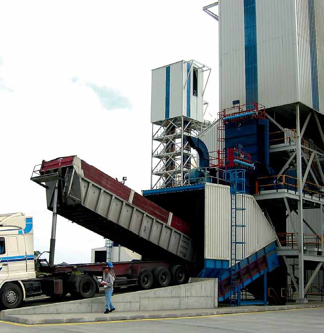 Two more Samson feeders for Portugal